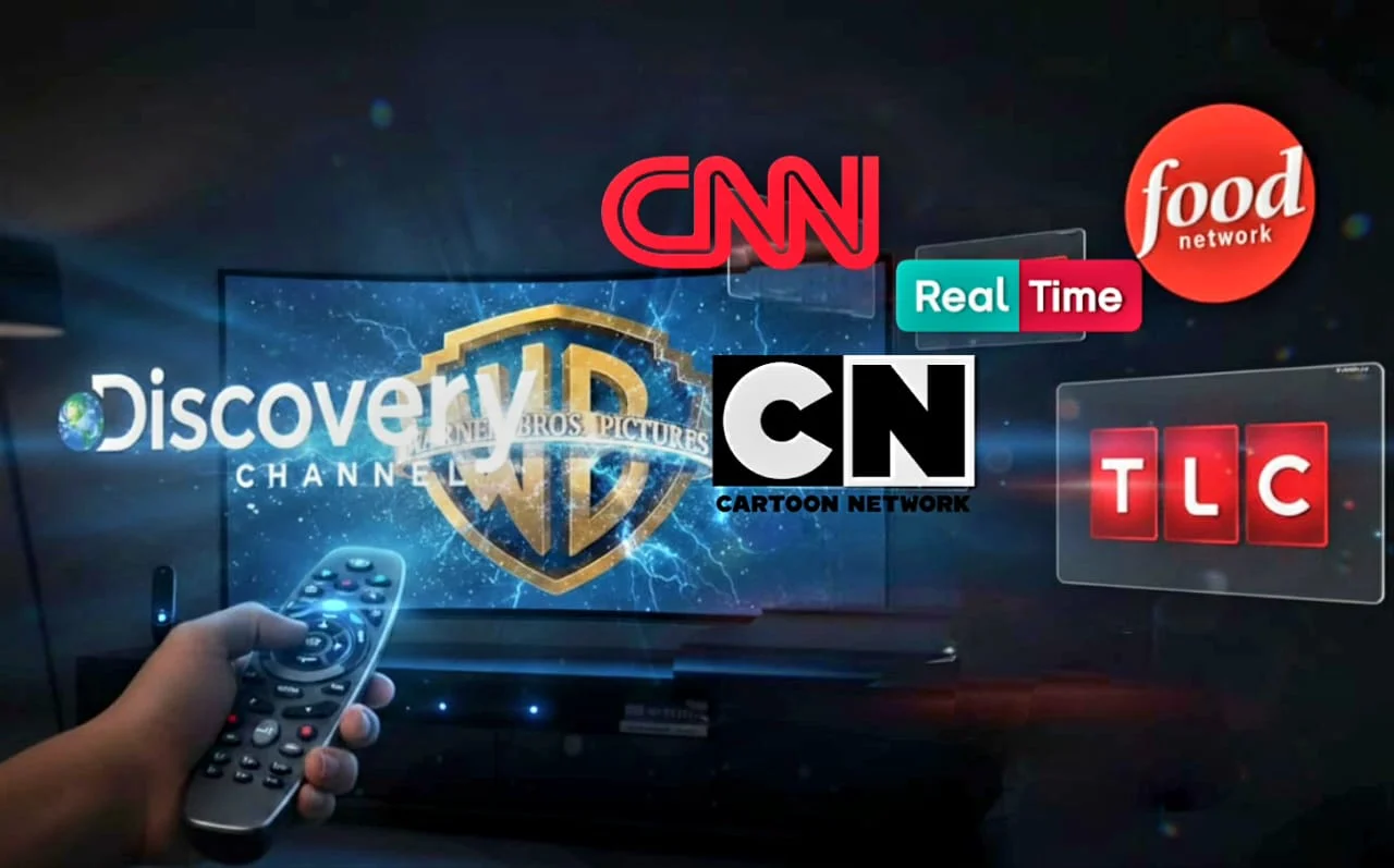 Paras IPTV Elokuvat ja laitteet