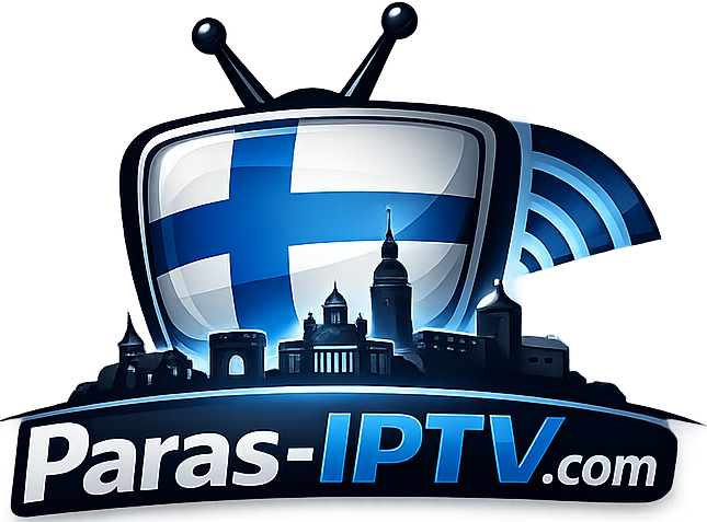 Paras IPTV Logo